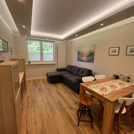 Apartament Przylesie Σόποτ Εξωτερικό φωτογραφία