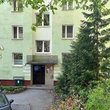 Apartament Przylesie Σόποτ Εξωτερικό φωτογραφία
