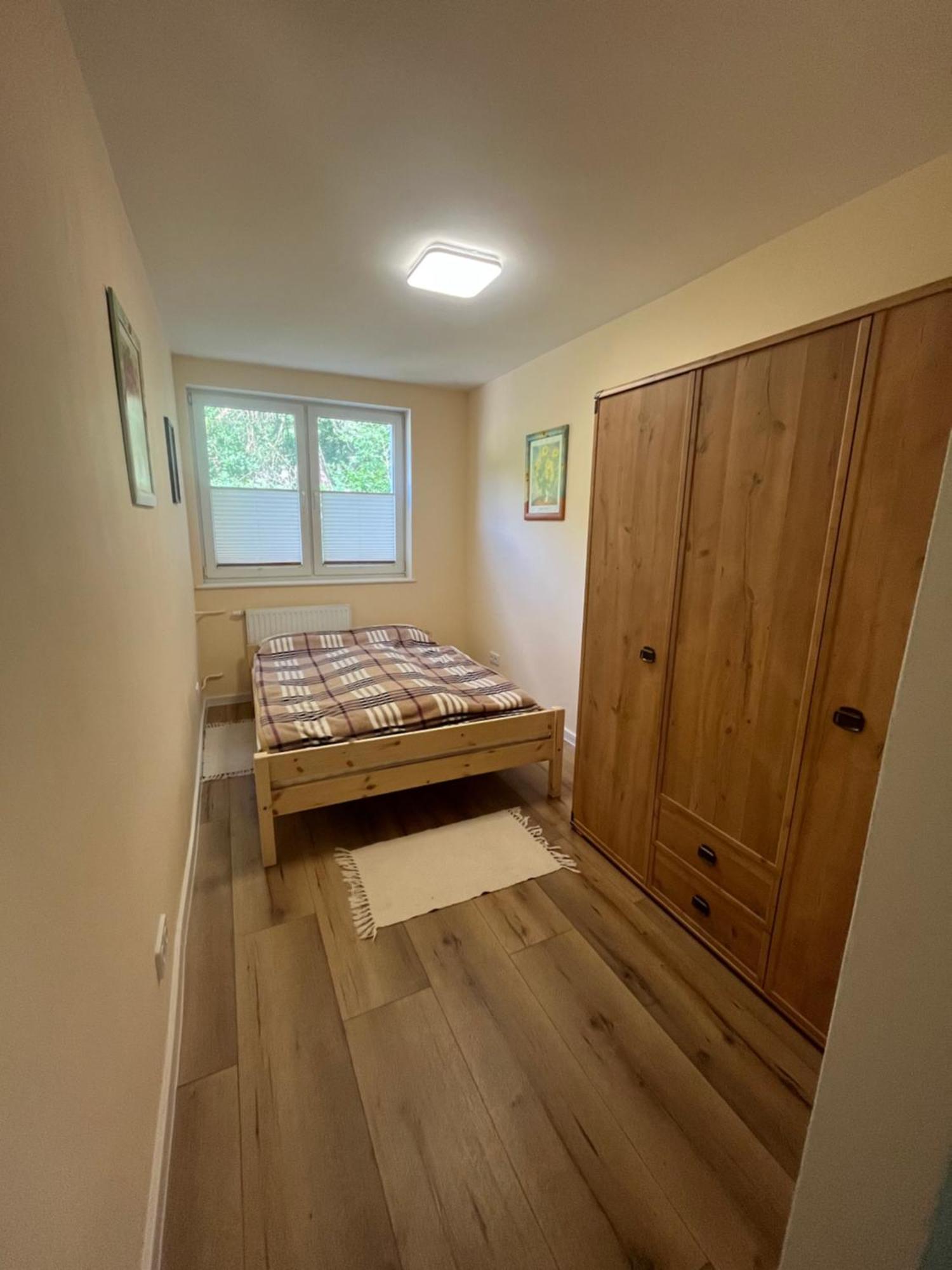 Apartament Przylesie Σόποτ Εξωτερικό φωτογραφία