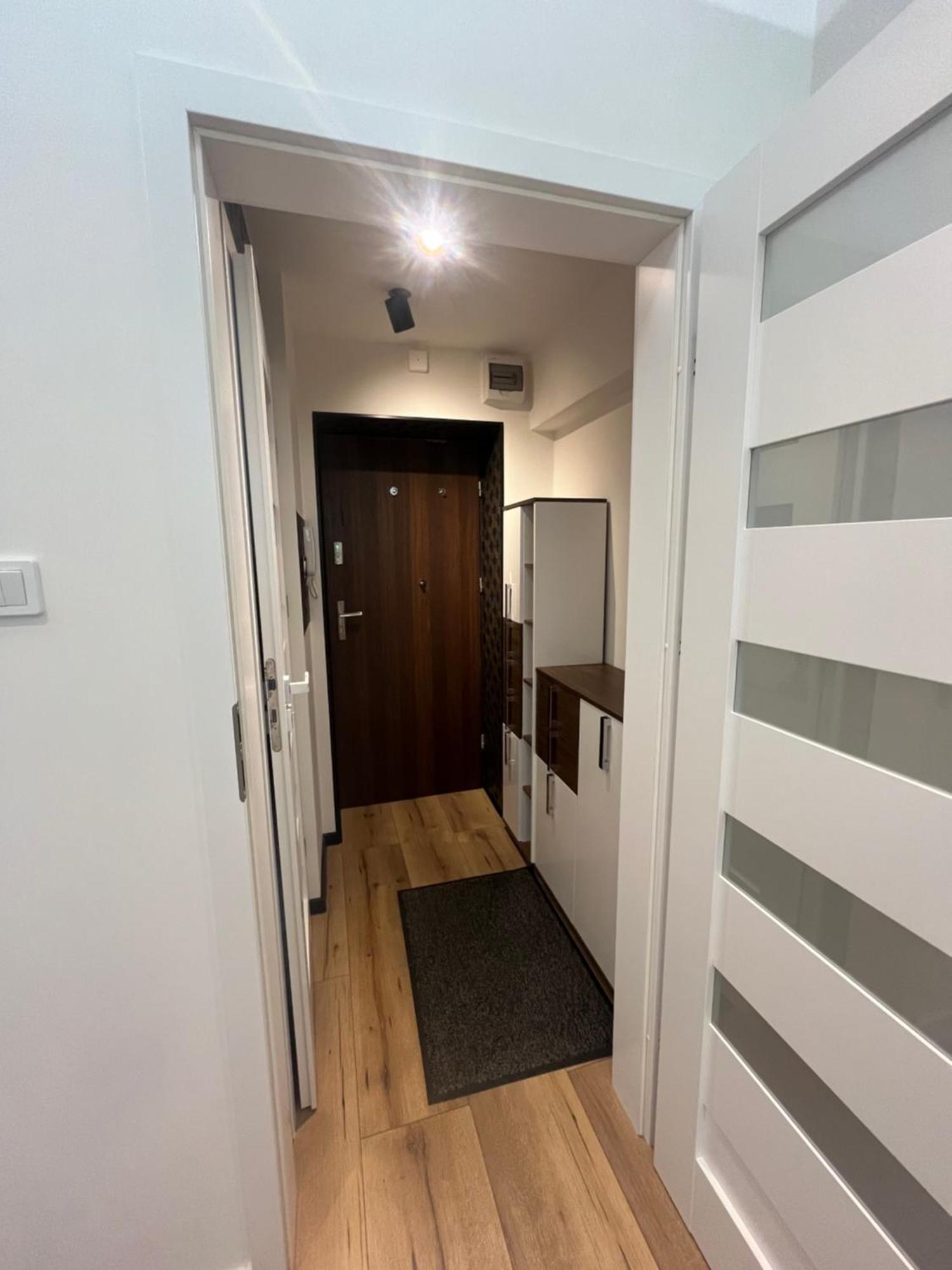 Apartament Przylesie Σόποτ Εξωτερικό φωτογραφία